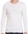 Red Bridge Herren Groovy All Over Sweatshirt Ecru