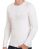 Red Bridge Mens Groovy All Over Sweatshirt Ecru