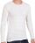 Red Bridge Mens Groovy All Over Sweatshirt Ecru
