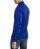 Red Bridge Mens Basic Design Slim Fit Long Sleeve Shirt Saxe Blue