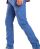 Red Bridge Herren Squared Regular Fit Jeans Denim Pants blau W29 L32