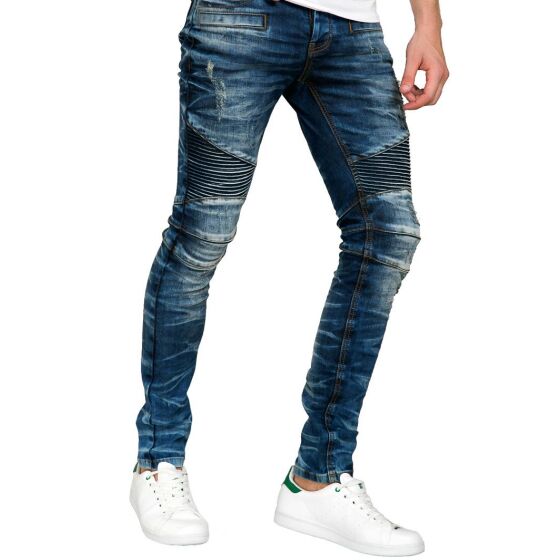 Red Bridge Herren Harsh Jeans Standard W29 L34