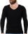 Red Bridge Mens To and Fro Knit Jumper Jumper Black