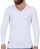 Red Bridge Herren To and Fro Strickpullover Pullover weiss