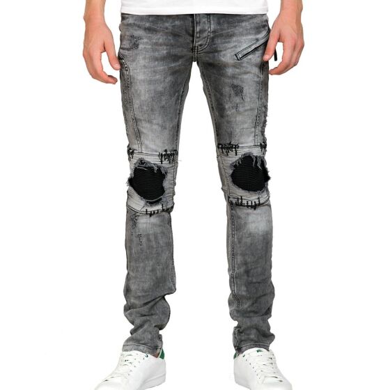 Red Bridge Herren Hard Jeans Standard W31 L32