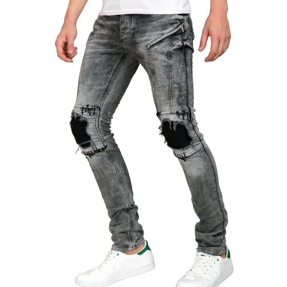 Red Bridge Mens Hard Jeans Standard W31 L32