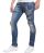 Red Bridge Mens TRBC 96 Jeans Standard W38 L34