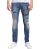 Red Bridge Mens TRBC 96 Jeans Standard W38 L34