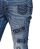 Red Bridge Mens TRBC 96 Jeans Standard W38 L34