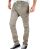 Red Bridge Mens Lounge Jeans Khaki