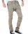 Red Bridge Mens Lounge Jeans Khaki