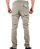 Red Bridge Mens Lounge Jeans Khaki