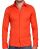 Red Bridge Herren Basic Design Slim Fit Langarm Hemd Coral