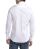 Red Bridge Herren Basic Design Slim Fit Langarm Hemd Weiß