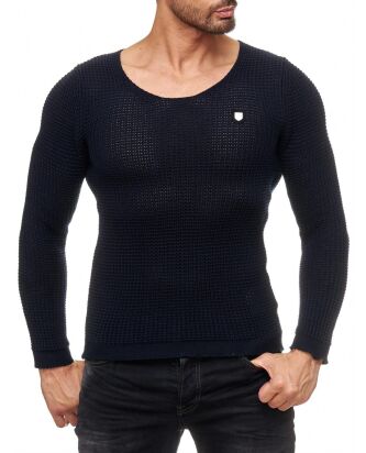 Red Bridge Herren Men of the Year Strickpullover Pullover...