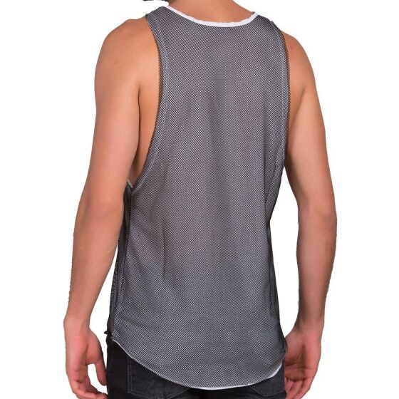 Red Bridge Herren T-Shirt Weiß