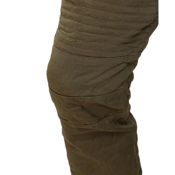 Red Bridge Herren Jeans Hose Biker Khaki