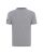 Red Bridge Mens Professional Design Polo Shirts Polo T-Shirt Grey