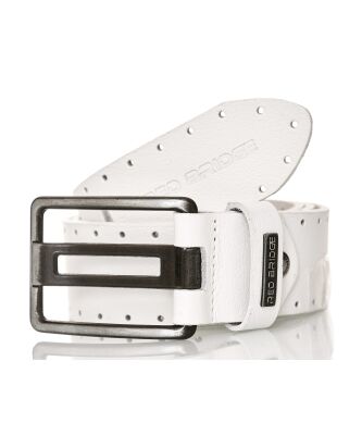 Red Bridge Mens Belt Genuine Leather Leather Belt RBC...