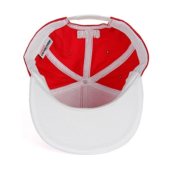 Red Bridge Unisex England Cap Snapback Embroidered