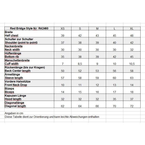 Red Bridge Damen Jacke Kunst- Lederjacke gefüttert Schwarz