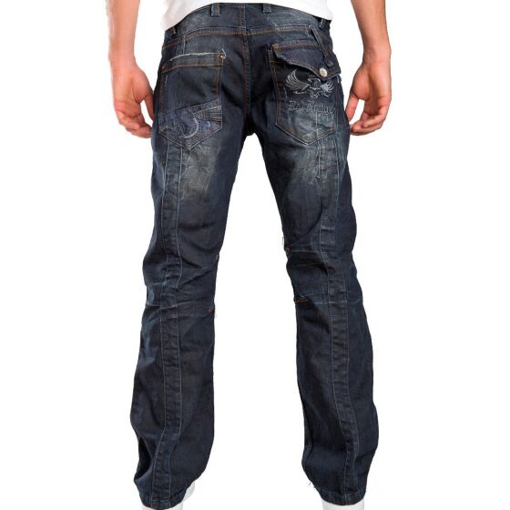 Red Bridge Herren Hose