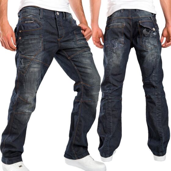Red Bridge Herren Hose