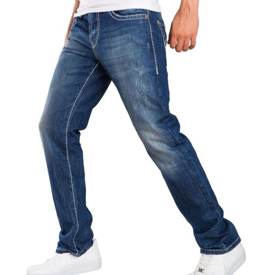 Red Bridge Herren Hose