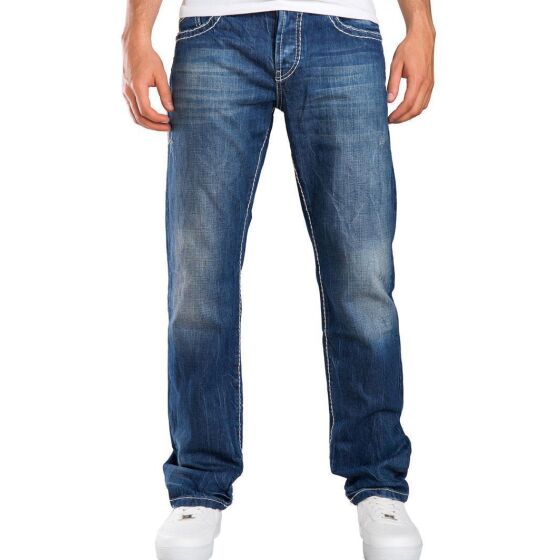 Red Bridge Herren Hose