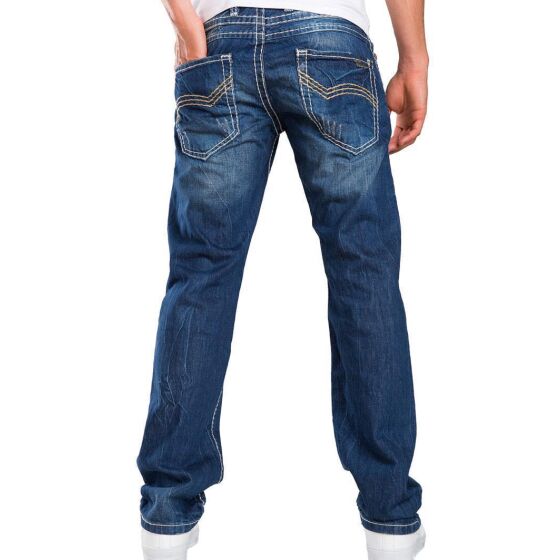 Red Bridge Herren Hose