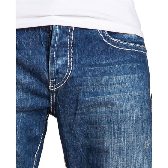 Red Bridge Mens pants