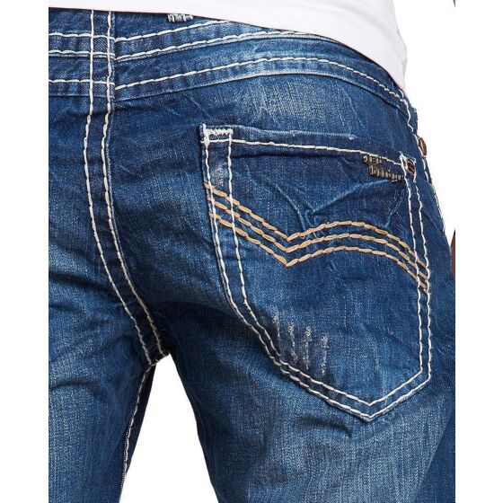 Red Bridge Mens pants