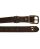 Red Bridge Mens Belt Brown 95