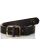 Red Bridge Mens Belt Blue 85