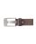 Red Bridge Mens Belt Genuine Leather Belt RBC Premium Brown