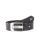 Red Bridge Herren Gürtel Ledergürtel RBC Premium Schwarz