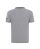 Red Bridge Mens Professional Design Polo Shirts Polo T-Shirt Gray S