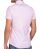 Red Bridge Mens Shirt Pink S