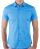 Red Bridge Herren Hemd Blau 3XL