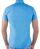 Red Bridge Herren Hemd Blau 3XL