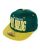 Red Bridge Unisex Cap Green One Size