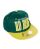 Red Bridge Unisex Cap Green One Size