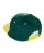 Red Bridge Unisex Cap Green One Size