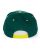 Red Bridge Unisex Cap Green One Size