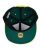 Red Bridge Unisex Cap Green One Size