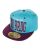 Red Bridge Unisex Cap Turquoise One Size