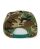 Red Bridge Unisex Che Guevara Snapback Cap Signature Bestickt Camouflage One Size