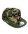 Red Bridge Unisex Che Guevara Snapback Cap Signature Embroidered Camouflage One Size