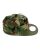 Red Bridge Unisex Che Guevara Snapback Cap Signature Embroidered Camouflage One Size
