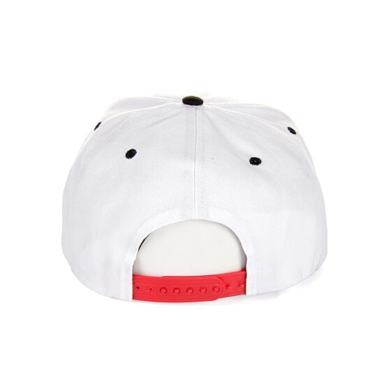 Red Bridge Unisex Cap Weiß One Size
